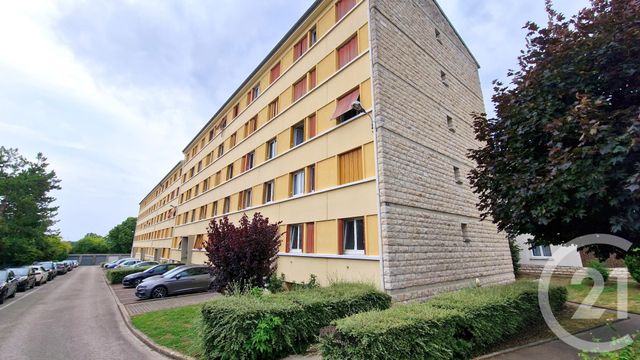 Appartement F Vendre Pi Ces M St Andre Les Vergers