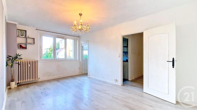 Appartement F4 à vendre - 4 pièces - 54.46 m2 - TROYES - 10 - CHAMPAGNE-ARDENNE - Century 21 Lairé Immobilier