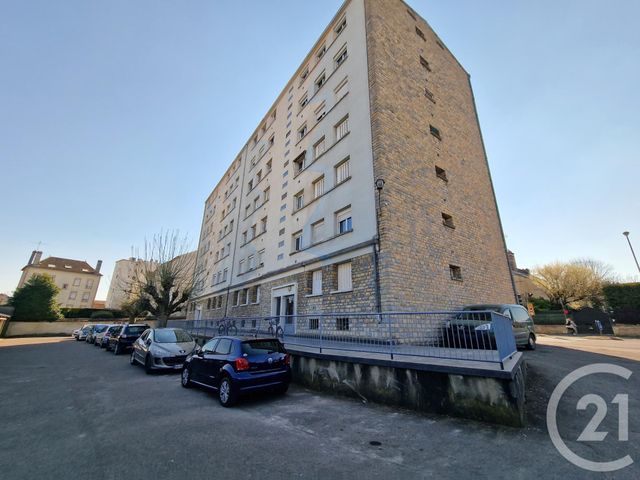 Appartement F2 à vendre - 2 pièces - 36.0 m2 - TROYES - 10 - CHAMPAGNE-ARDENNE - Century 21 Lairé Immobilier