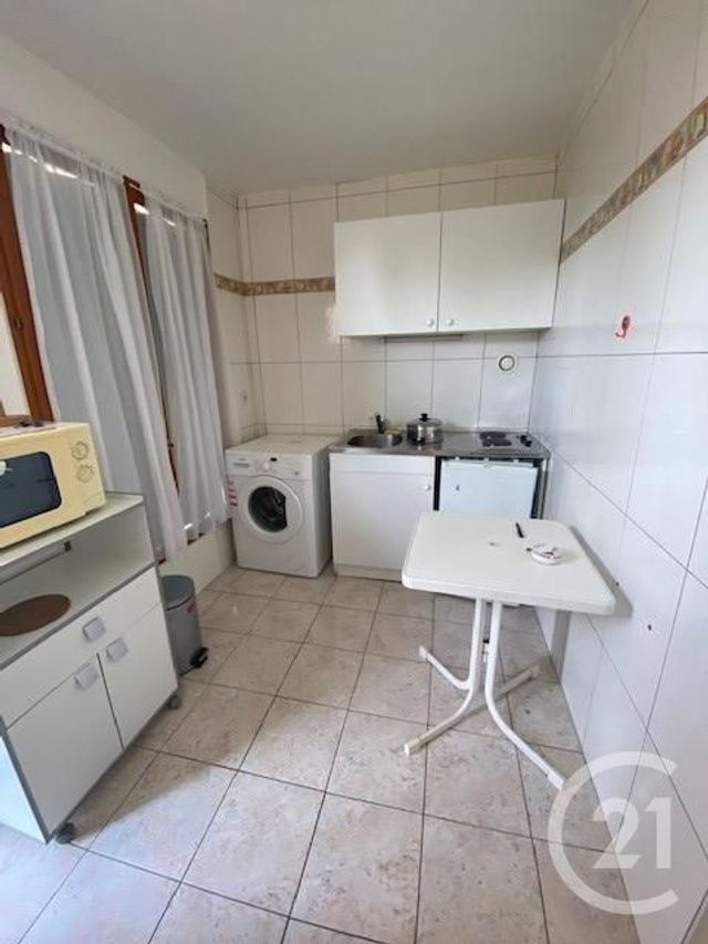 appartement - STE SAVINE - 10