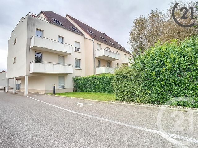 Appartement F3 à vendre - 3 pièces - 58.97 m2 - LES NOES PRES TROYES - 10 - CHAMPAGNE-ARDENNE - Century 21 Lairé Immobilier