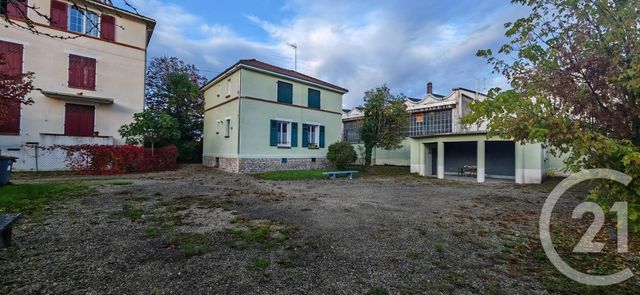 Immeuble à vendre TROYES