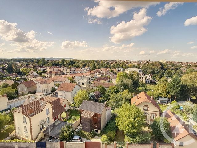 Appartement F3 à vendre ST ANDRE LES VERGERS