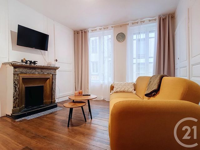 Appartement à vendre - 2 pièces - 36.21 m2 - TROYES - 10 - CHAMPAGNE-ARDENNE - Century 21 Lairé Immobilier