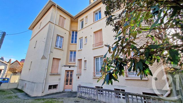 appartement - TROYES - 10