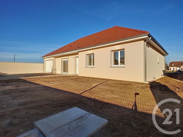 maison à vendre - 5 pièces - 116.2 m2 - 10 - CHAMPAGNE-ARDENNE - Century 21 Lairé Immobilier